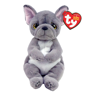 Beanie Boos TY Pies 15cm Wilfred