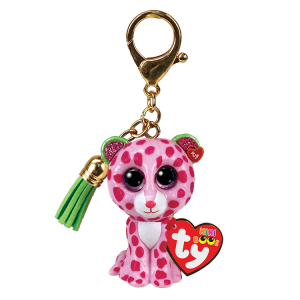 Beanie Boos TY Glamour brelok
