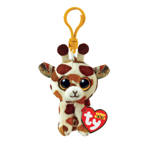 Beanie Boos TY Stilts brelok 8,5 cm