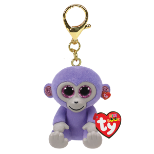Beanie Boos TY Grapes brelok