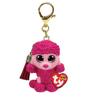 Beanie Boos TY Patsy brelok