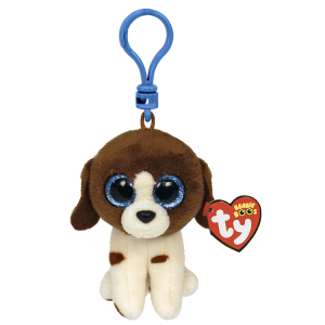 Beanie Boos TY Muddles brelok