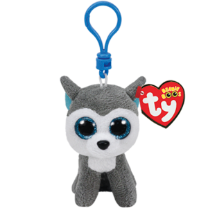 Beanie Boos TY Slush brelok