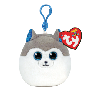 Beanie Boos TY Slush brelok