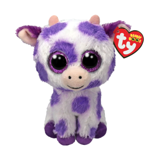Beanie Boos TY Ethel 15cm