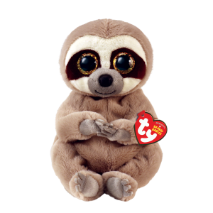Beanie Boos TY Leniwiec 15cm Silas