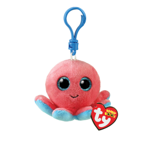 Beanie Boos TY Sheldon brelok 8,5