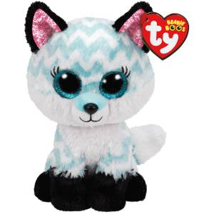 TY Beanie Boos lis ATLAS 15 cm