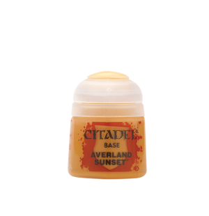 Citadel Colour: Base - Averland Sunset (12 ml)