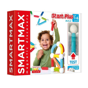 Smart Max Start Plus (30szt) IUVI Games