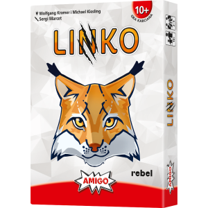 Rebel - Linko (edycja polska)