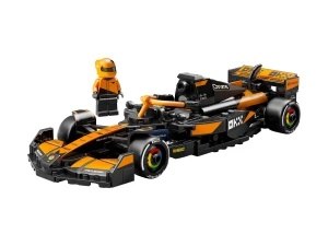 LEGO Speed Champions 77251 Bolid F1® McLaren Team MCL38