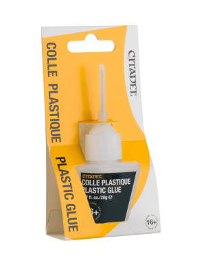 Citadel - PLASTIC GLUE