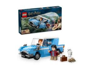 LEGO Harry Potter 76424 Ford Anglia