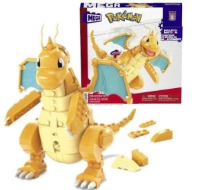 Mega Pokemon - Dragonite