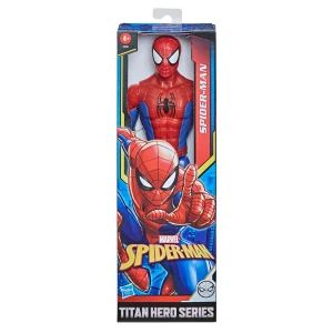 Figurka Titan Spiderman 30cm - Hasbro
