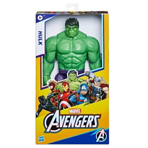 Figurka Marvel Avengers Hulk 30cm - Hasbro