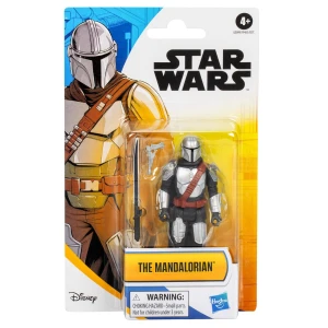 Figurka Star Wars Mandalorianin 10cm - Hasbro