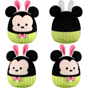 Squishmallows Disney Wielkanoc - Myszka Miki