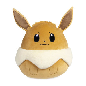 Squishmallows Pokemon Eevee 50cm