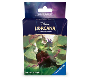 Disney Lorcana: Archazia's Island - Urszula - Koszulki na karty