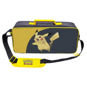 Podróżna torba na karty Pokemon Pikachu - Ultra Pro
