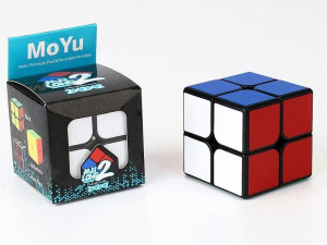 Kostka magiczna 5x5cm - Adar