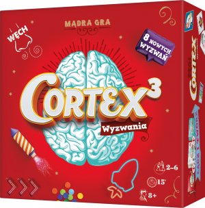 Cortex 3 - Rebel