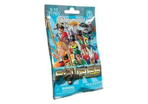 Playmobil 71760 Figures Boys (27. edycja)