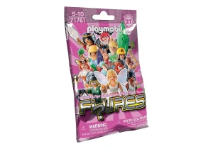 Playmobil 71761 Figures Girls (27. edycja)