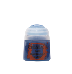 Citadel Colour: Base - Macragge Blue (12 ml)