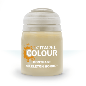 Citadel Colour: Contrast - Skeleton Horde (18 ml)