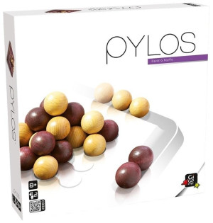 Gigamic Pylos - IUVI Games