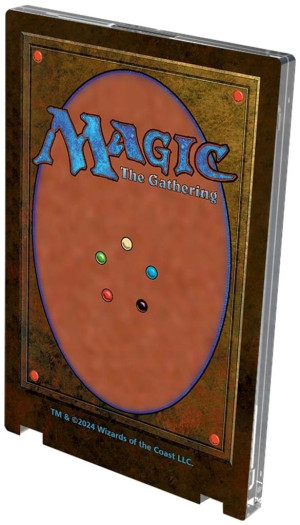 Ultra Pro - Magic: The Gathering - One-Touch Edge - Classic