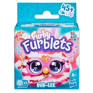 Furby Furblets Bub-lee - Hasbro