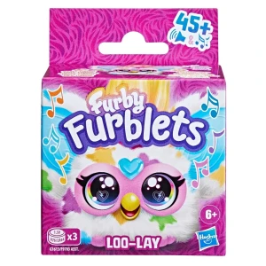 Furby Furblets Furbisie Loo-Lay - Hasbro