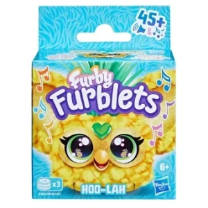 Furby Furblets Furbisie Hoo-Lah - Hasbro