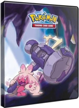 Ultra Pro: Pokémon - 4-Pocket Portfolio - Character Series - Tinkaton