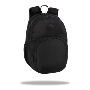 Plecak szkolny Rider Black - Coolpack