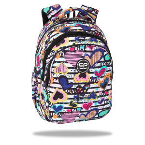 Plecak szkolny Jerry Diary - Coolpack