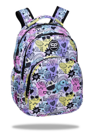Plecak szkolny Base Plus Mood - Coolpack