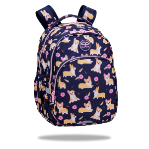 Plecak szkolny Base Plus Elisabeth - Coolpack
