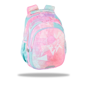 Plecak szkolny Jerry Tie Dye - Coolpack