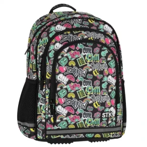 Plecak szkolny Cool School - Starpak