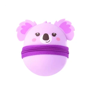 Piórnik składany silikonowy Koala - Starpak