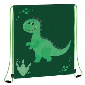 Worek na ramię Dinozaur - Starpak
