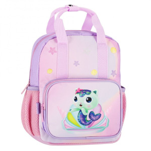 Plecak przedszkolny Gabbys Dollhouse - Starpak