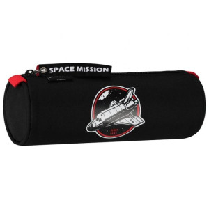Piórnik tuba NASA - Starpak