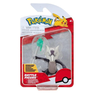 Figurki Bitewne Pokemon Alolan Marowak Seria 16