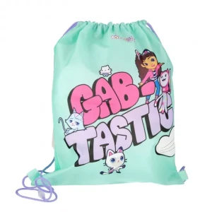 Worek na ramię Gabbys Dollhouse - Starpak